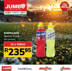 Jumbo specials catalogue – valid from 23/07/2026
