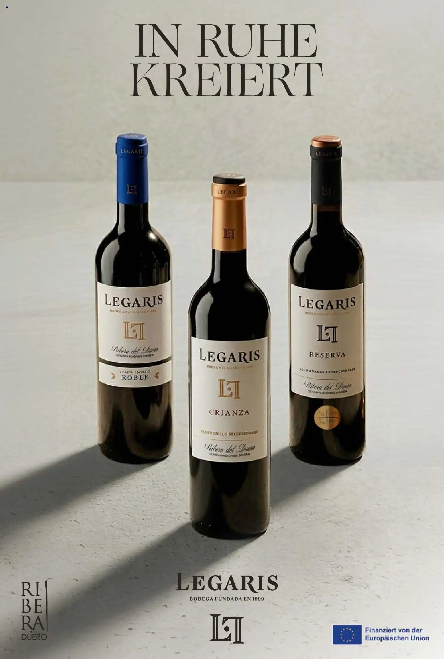Coop aktionen Vino Spanien – gültig ab 15.10.2026 | Seite: 20