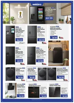 Hirsch's specials catalogue – valid from 23/06/2026 | Page: 12