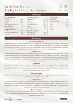 06.04.2026 tarihinden itibaren geçerli olan Metro kataloğu önizlemesi | Sayfa: 31