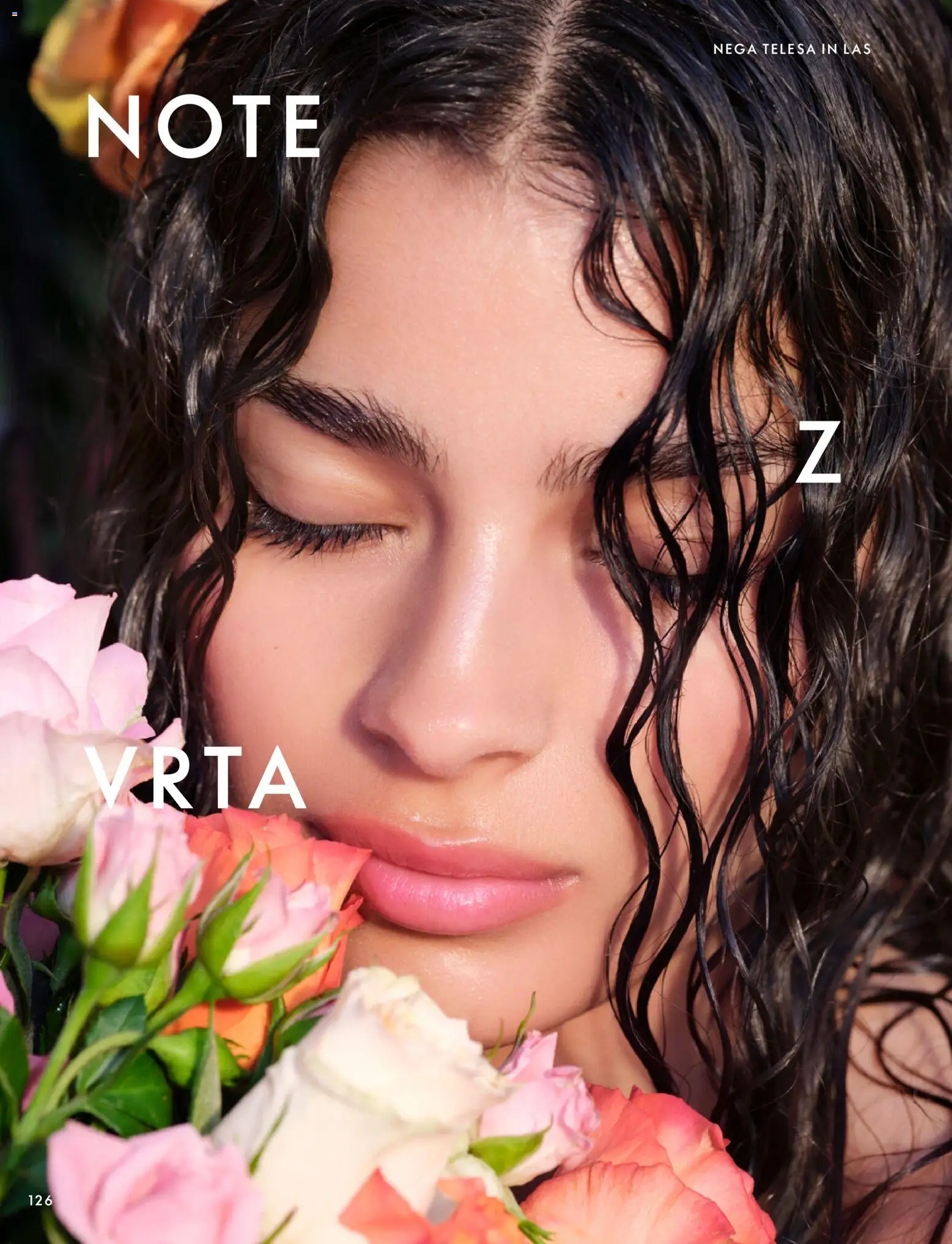 Novi Oriflame katalog ponudbe – veljaven od 07.10.2026 | Stran: 126
