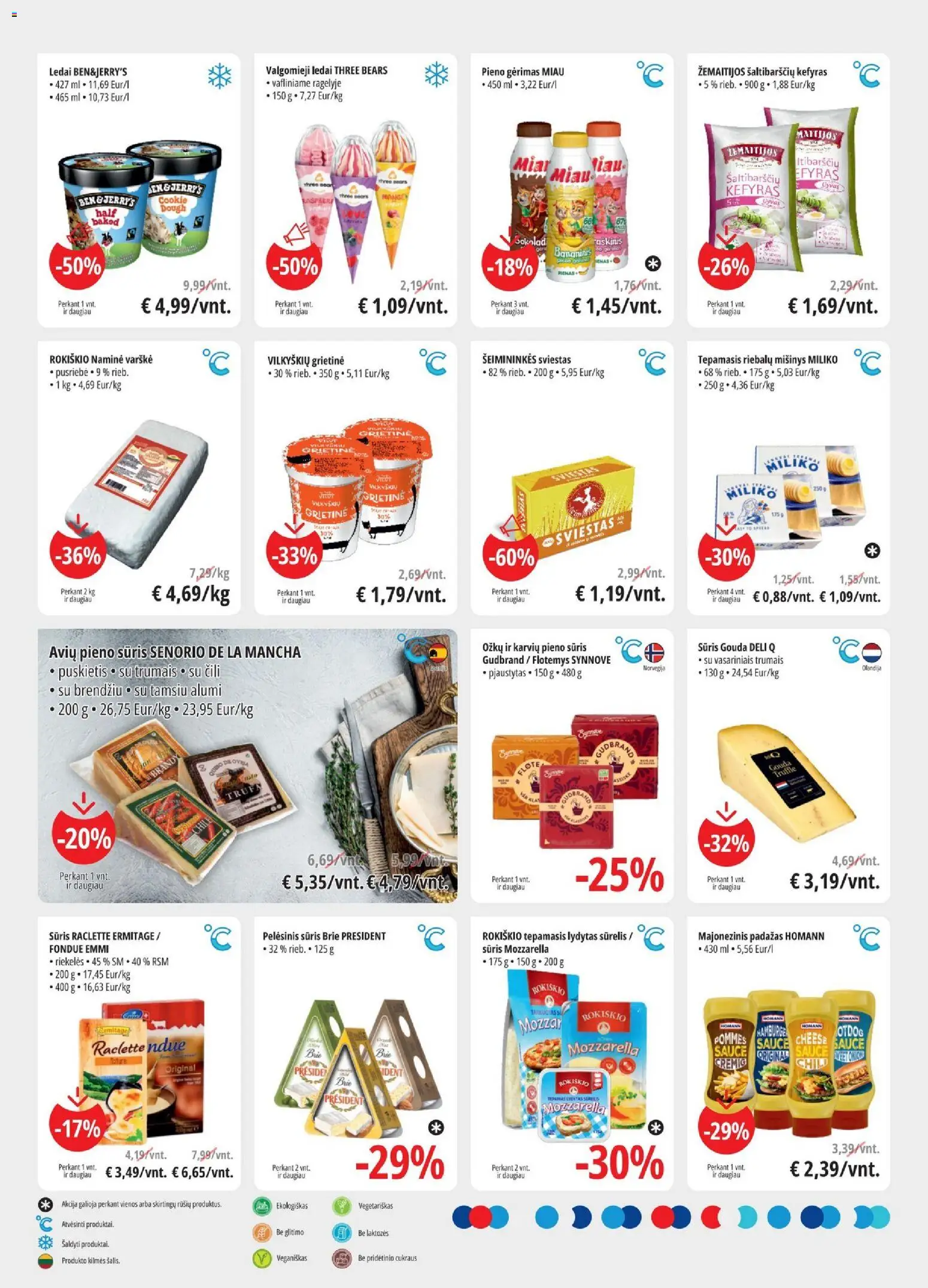 ePromo akcijos nuo 13.05.2026 | Puslapis: 2