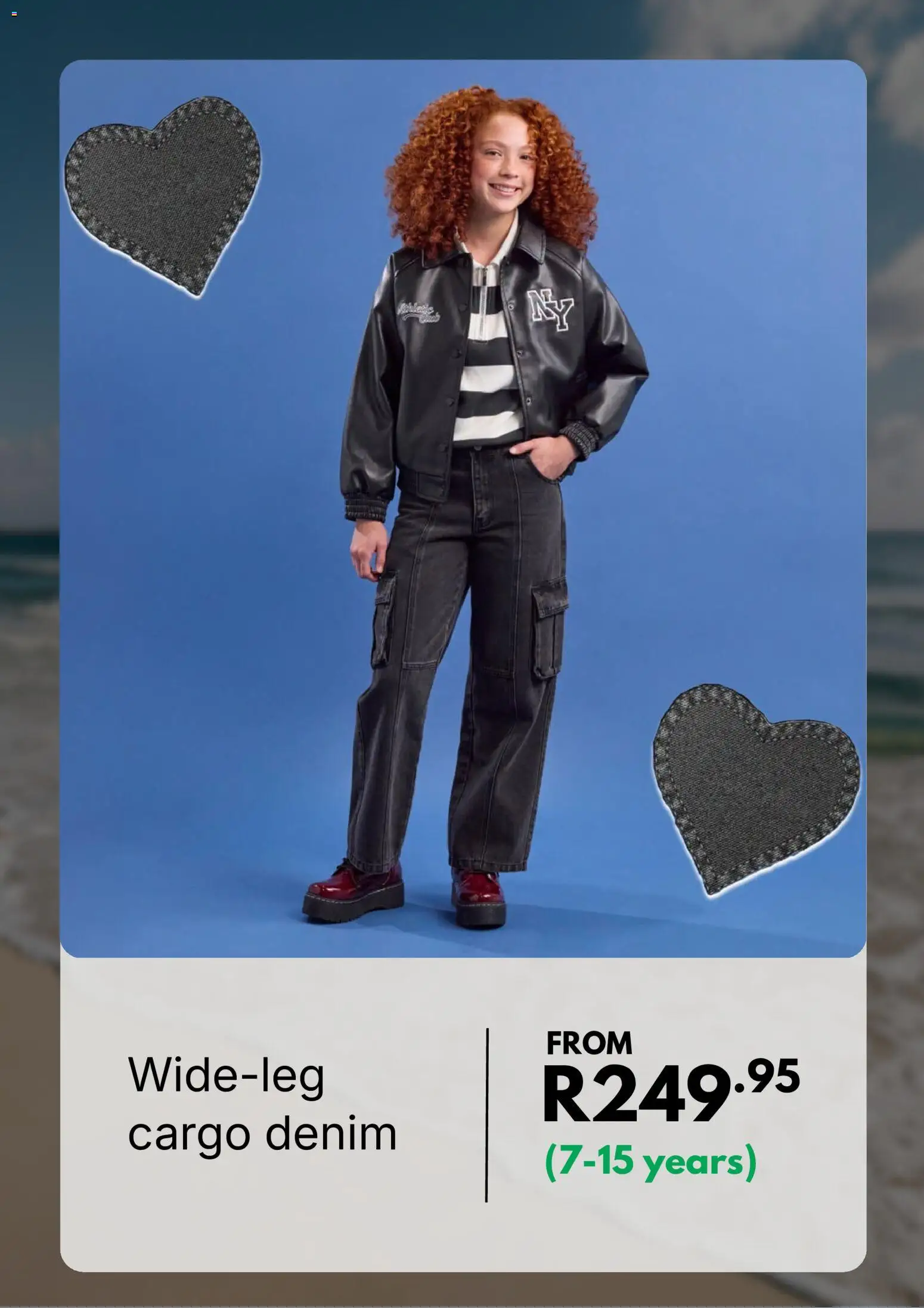 New Ackermans catalogue – valid from 17/07/2026 | Page: 3