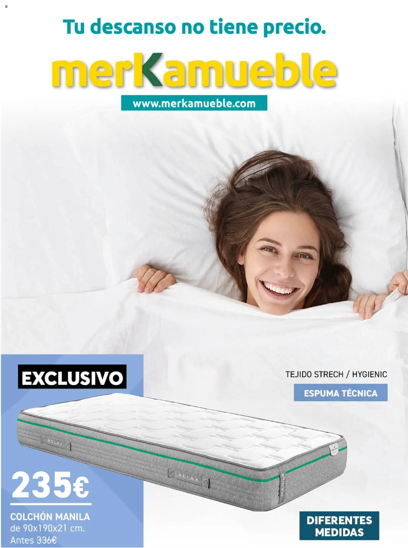 Merkamueble folleto │ válido desde el 29/10/2026 | Página: 24