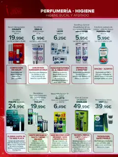 Vista previa Carrefour Innovación válido desde el 05.05.2026 | Página: 30 | Productos: Noodles αυγού, Pasta, Ρούτερ, Batería