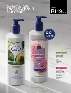 Avon specials catalogue – valid from 01/08/2026 | Page: 23