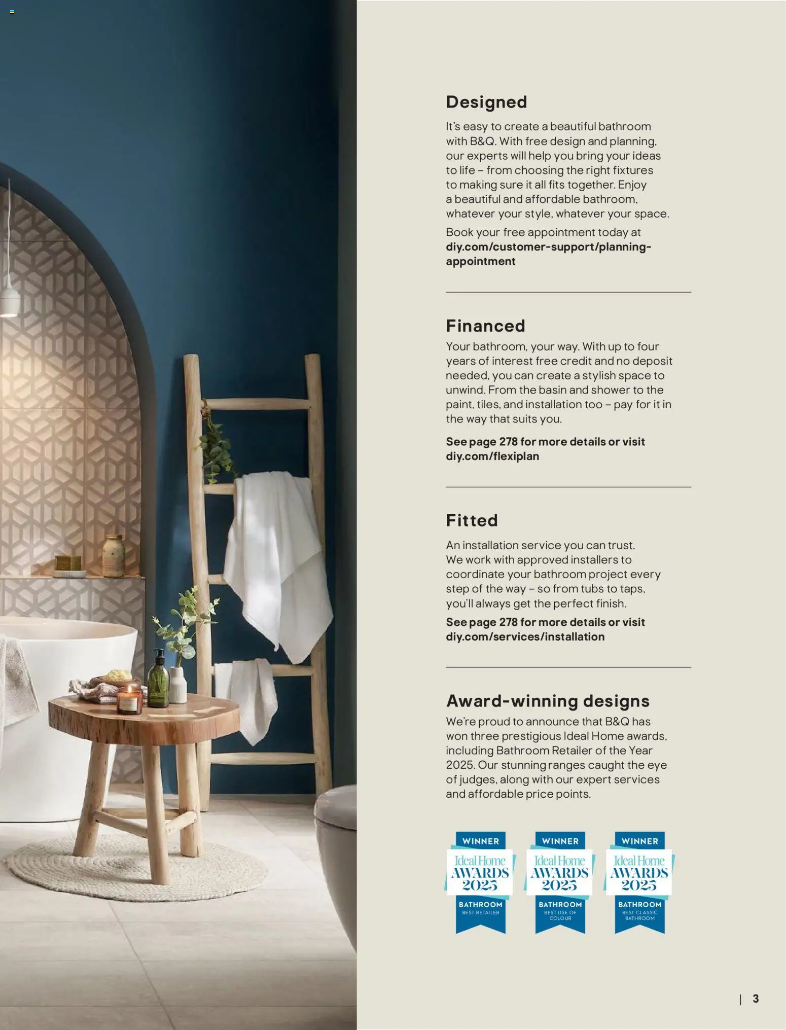 {H1} | Page: 4 | Products: Shower