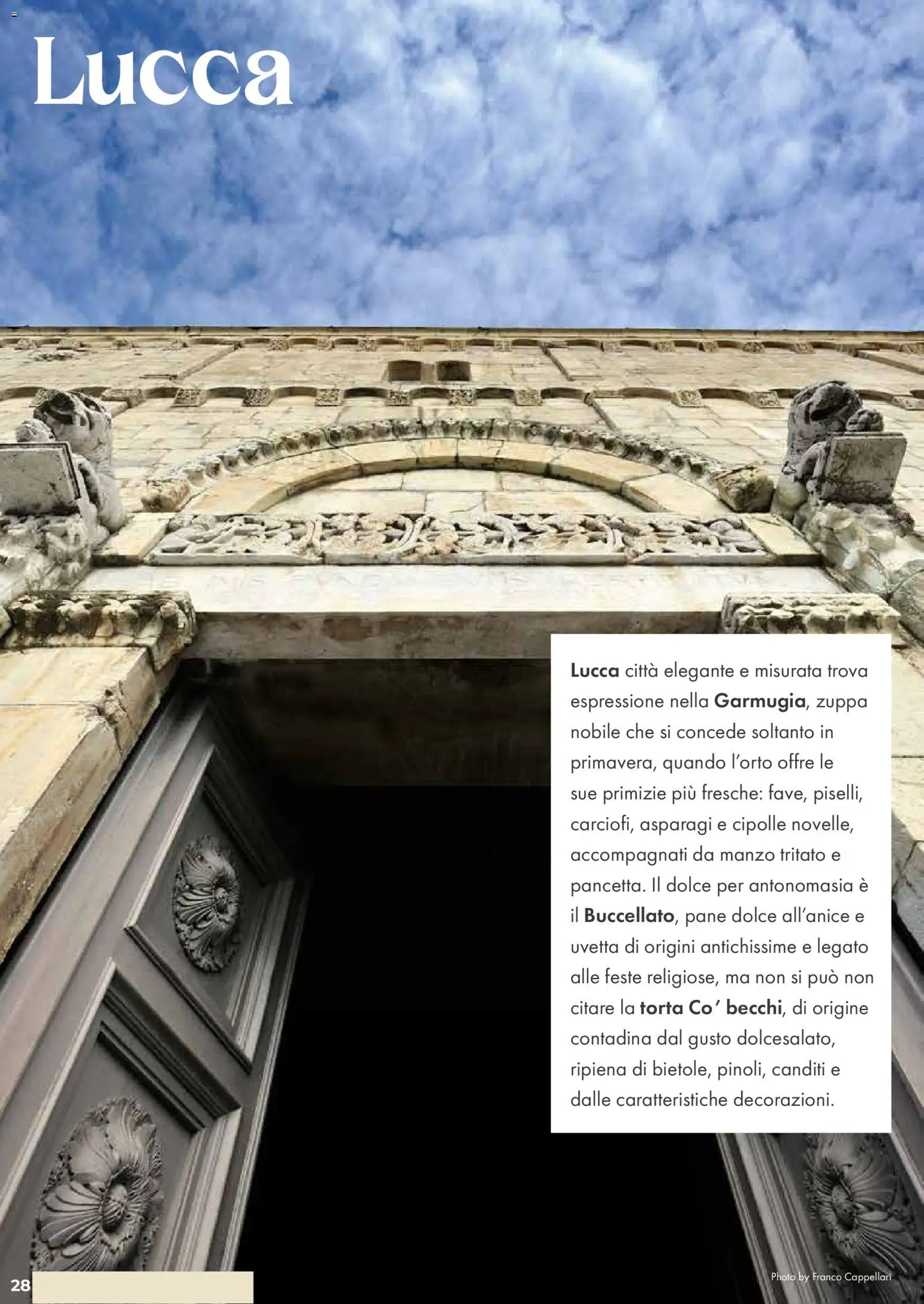 Volantino COOP del 01/10/2026 | Pagina: 28