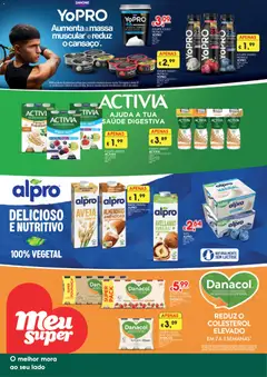Pré-visualização Meu Super folheto válido de 30.04.2026
