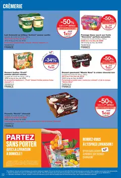Monoprix - Prévisualisation de Monoprix catalogue valide à partir de 28/07/2026 | Page: 32