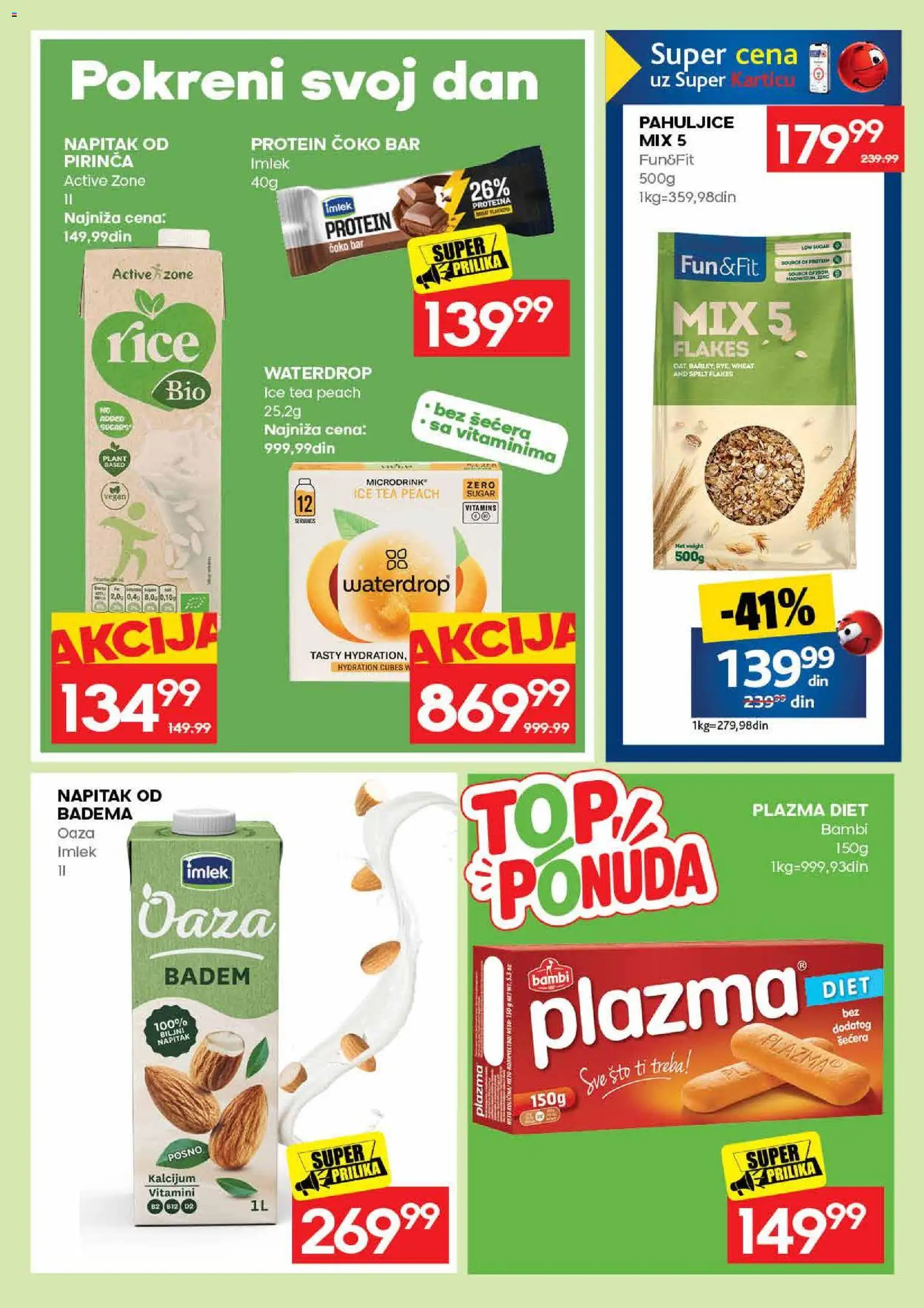 Roda katalog - važi od 06.08.2026 | Strana: 29