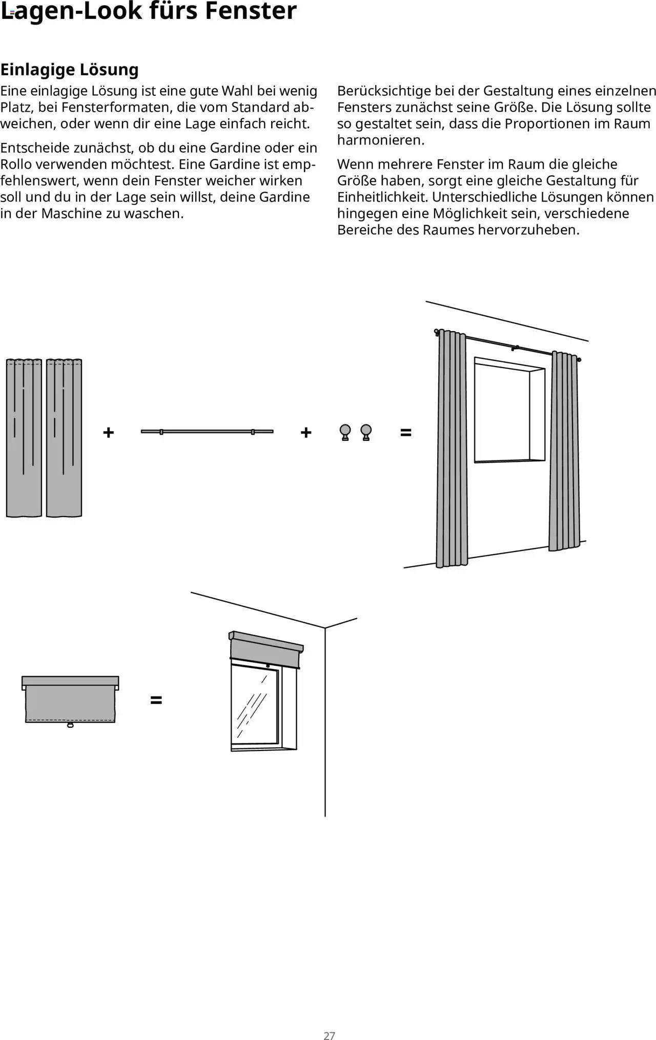 Ikea Fenster – gültig ab 30.09.2025 | Seite: 27