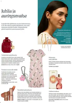 Sokos-mainoslehti voimassa 20.04.2026 alkaen | Sivu: 6