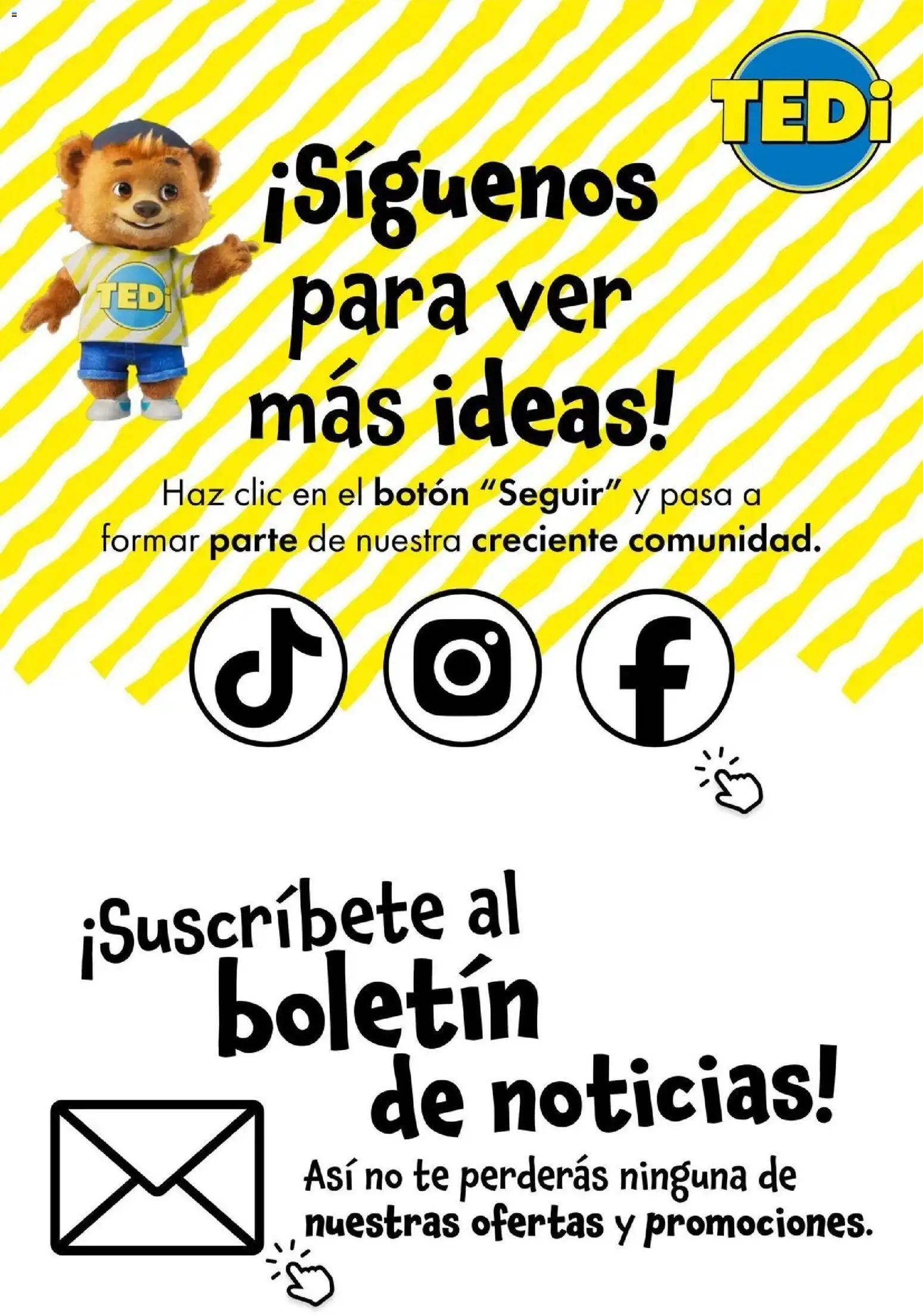 TEDi - La vuelta al cole 14/08/2026 - 22/08/2026 | Página: 20 | Productos: Té