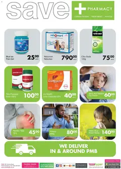 Save specials catalogue – valid from 14/09/2026 | Page: 2