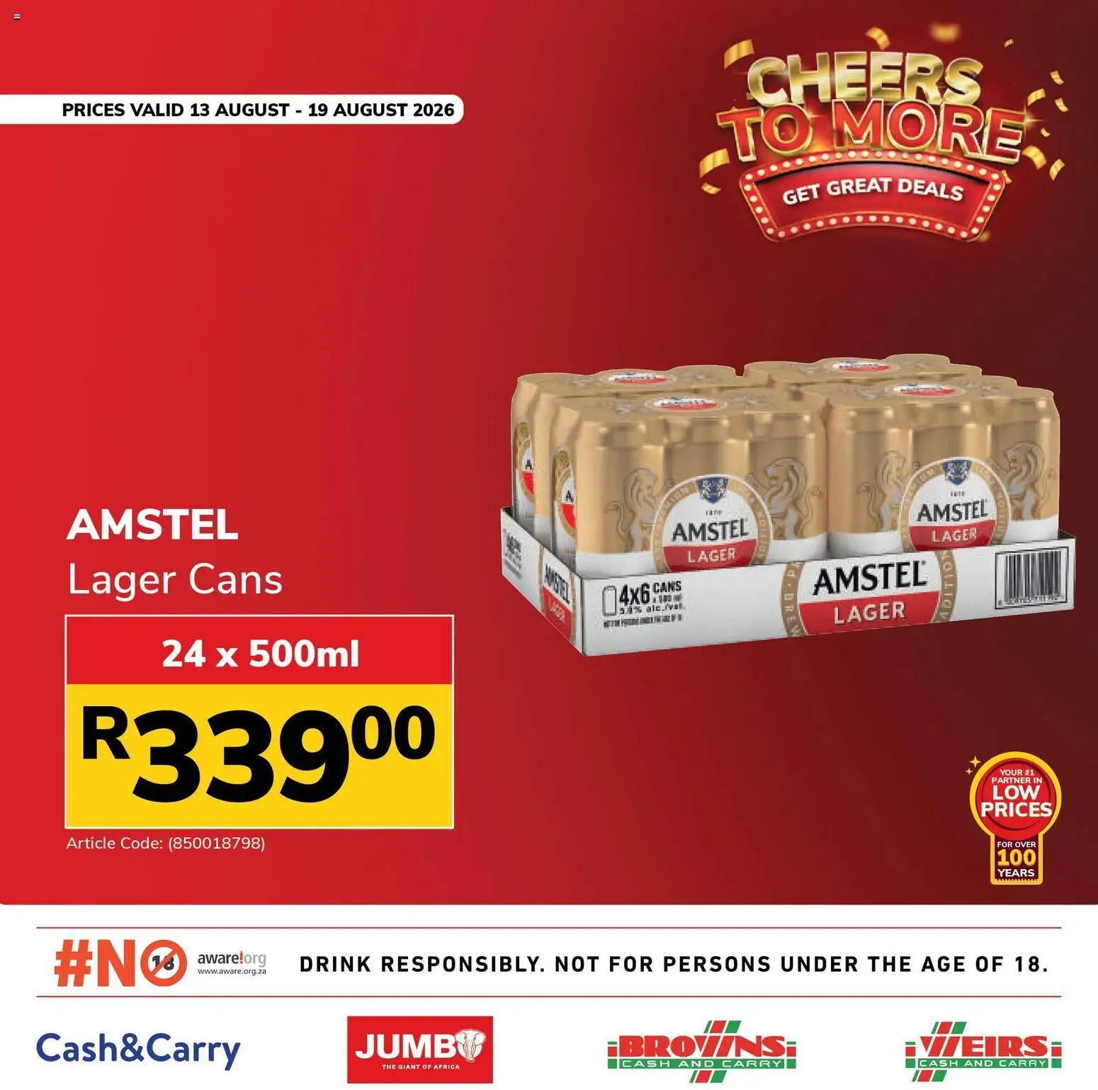 New Jumbo catalogue – valid from 13/08/2026 | Page: 4