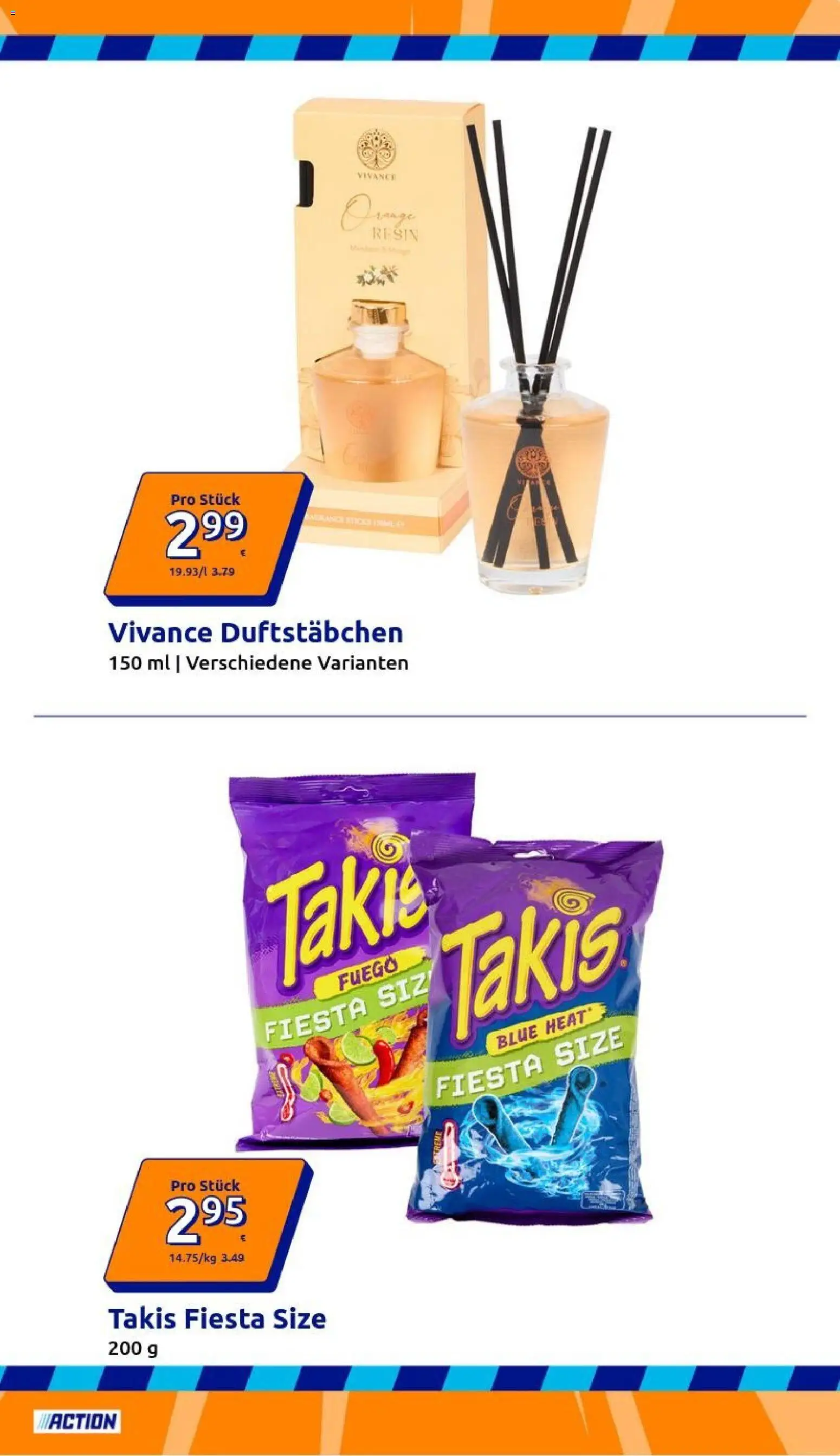 Action Flugblatt gültig ab 20.05.2026 | Seite: 9