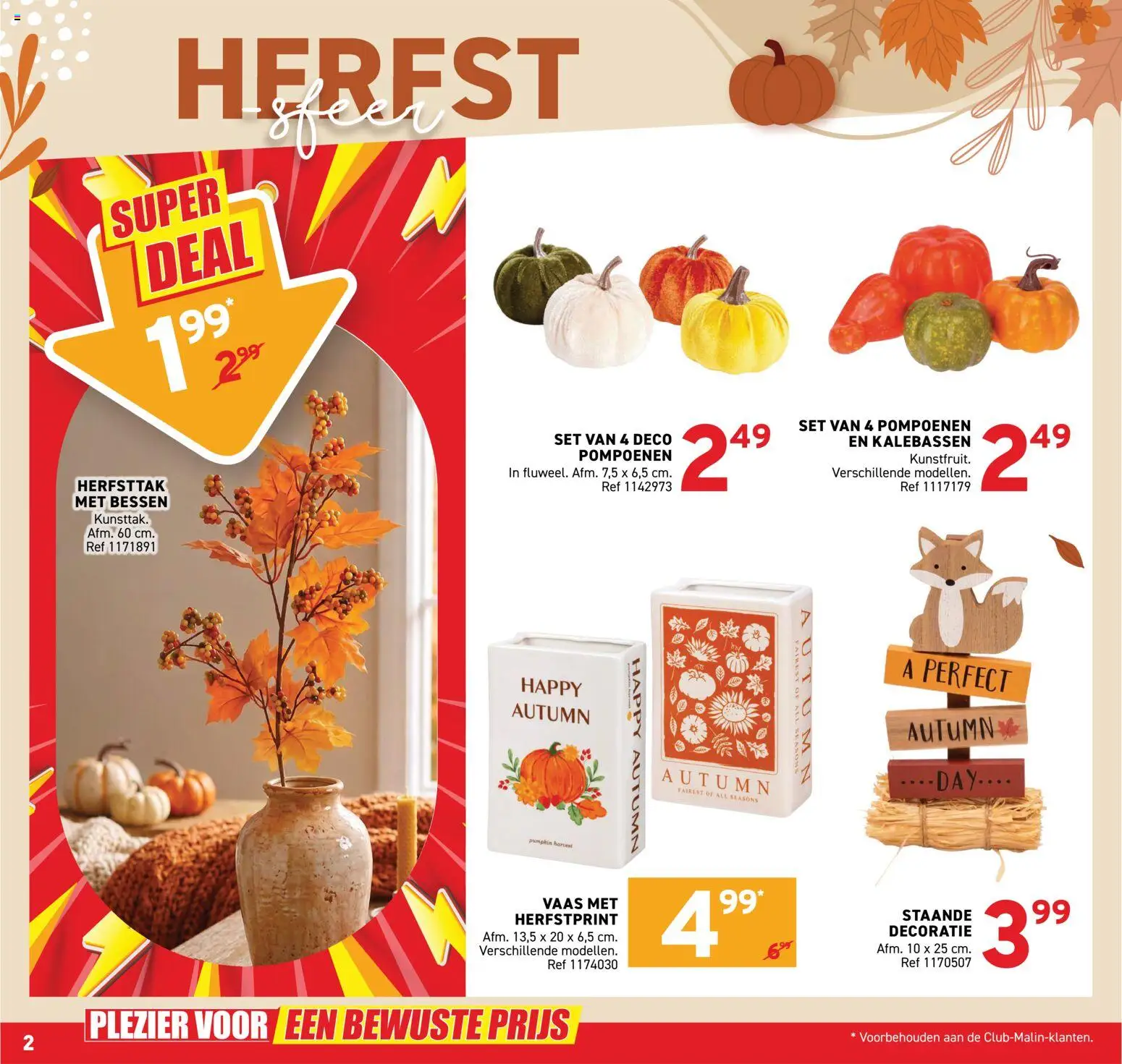 {H1} | Pagina: 2 | Producten: Decoratie, Vaas