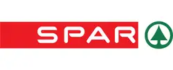 Spar trgovine - katalog logo