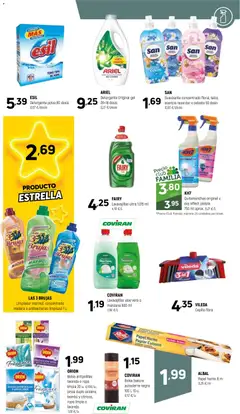 Vista previa Coviran - Figueres válido desde el 05.05.2026 | Página: 15