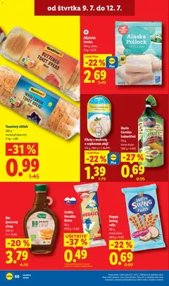 Lidl leták platný od 06.07.2026 | Strana: 86