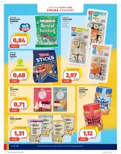 Hofer katalog akcije – veljaven od 06.05.2026 | Stran: 10