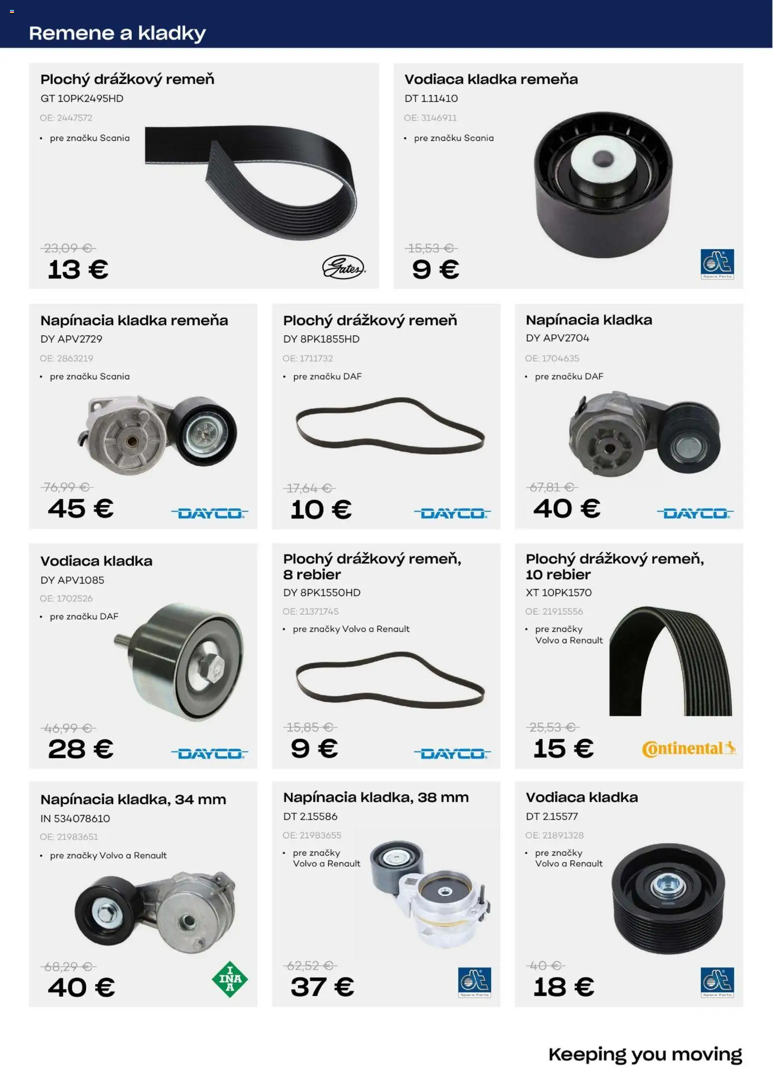 Nové Auto Kelly akcie – leták je platný od 01.05.2026 | Strana: 5