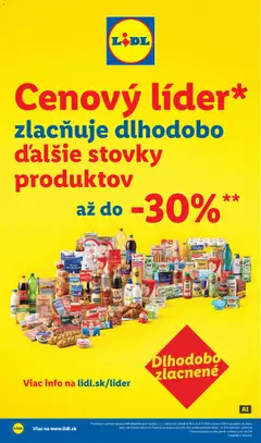 Lidl leták platný od 28.09.2026 | Strana: 2