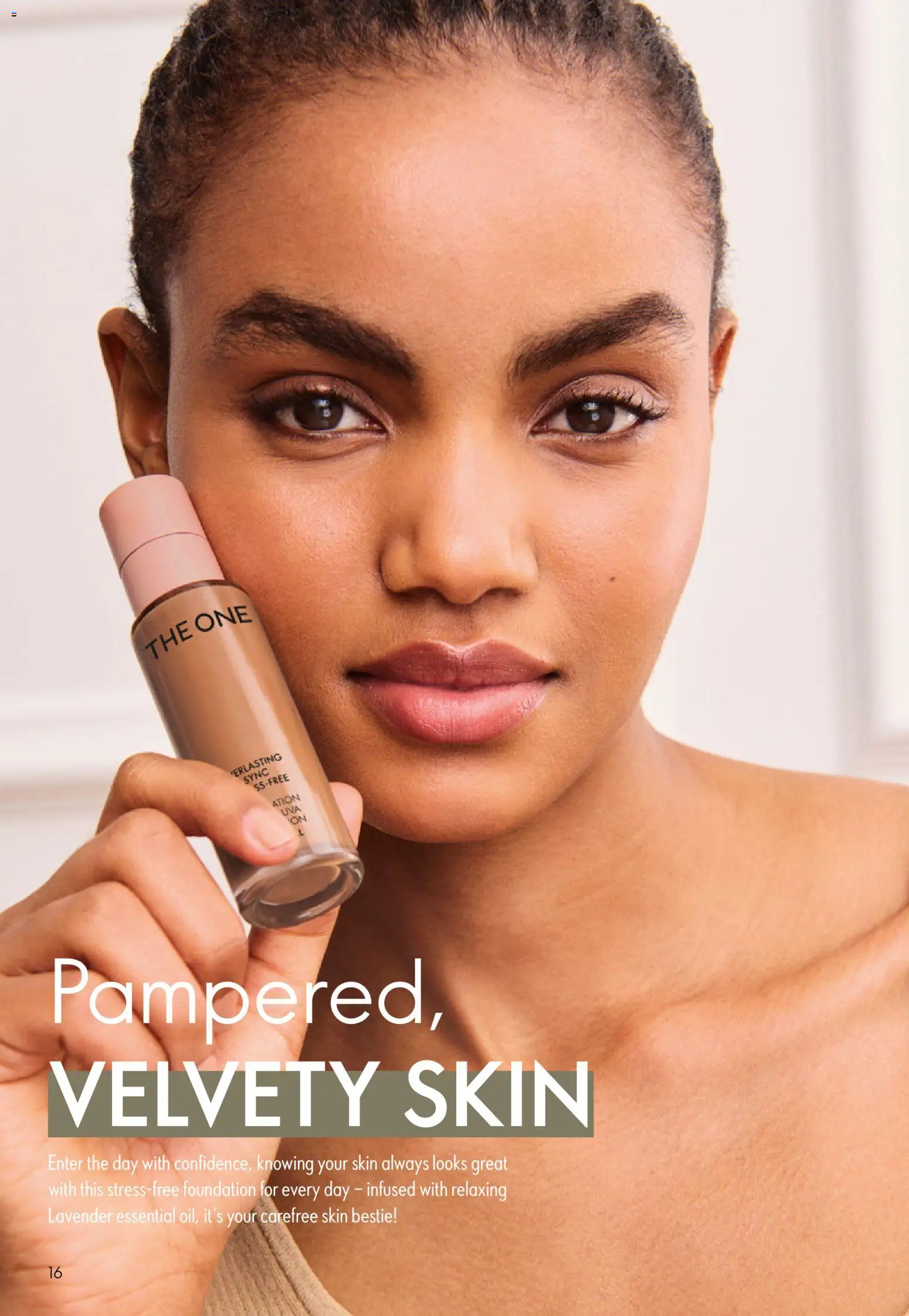 Oriflame - Catalogue 7/2026 valid from 01/07/2026 | Page: 16