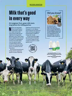 Preview of Waitrose - October 2026 valid from 01/10/2026 | Page: 42