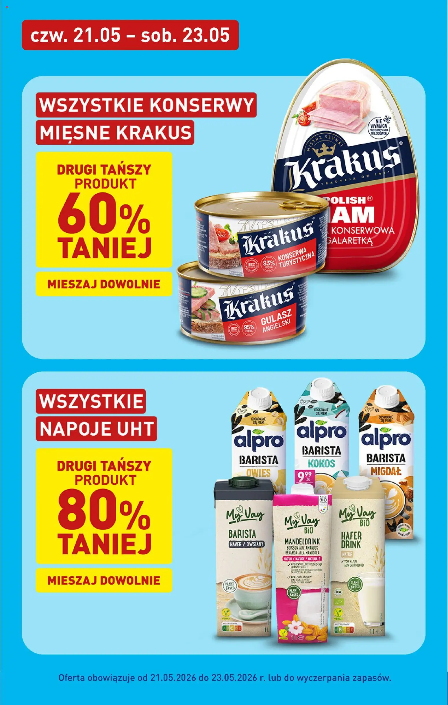 Aldi gazetka od 18.05.2026 | Strona: 34
