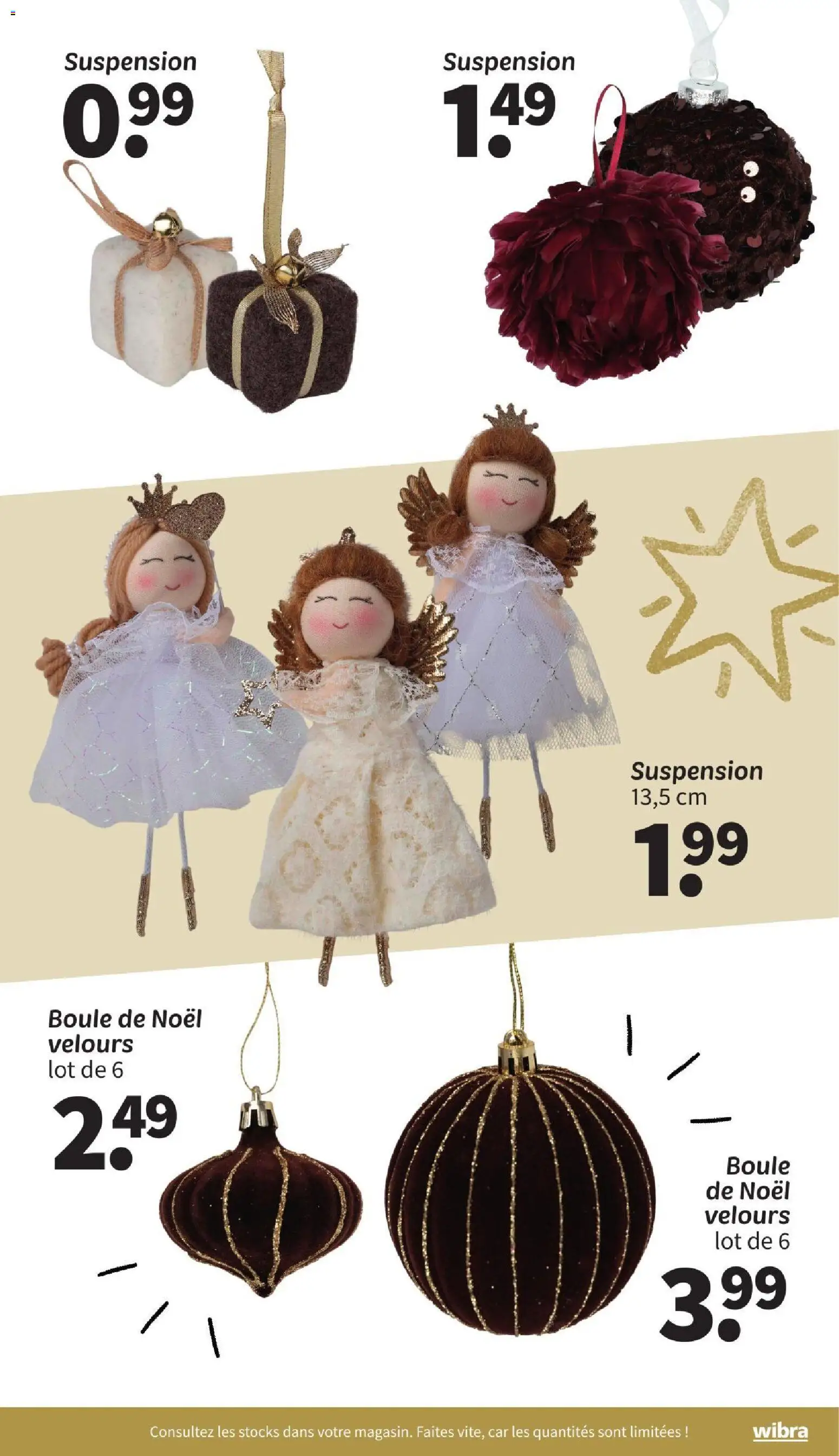 {H1} | Page: 7 | Produits: Boule de Noël, Suspension