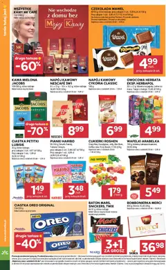 Pogląd oferty "Stokrotka gazetka" - ważna od 24.09.2026 | Strona: 28