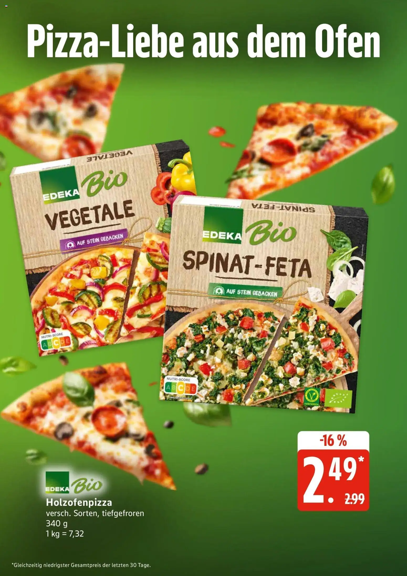 Edeka Prospekt Hamburg (ab 12.10.2026) » Angebote Online | Seite: 5 | Produkte: Ofen