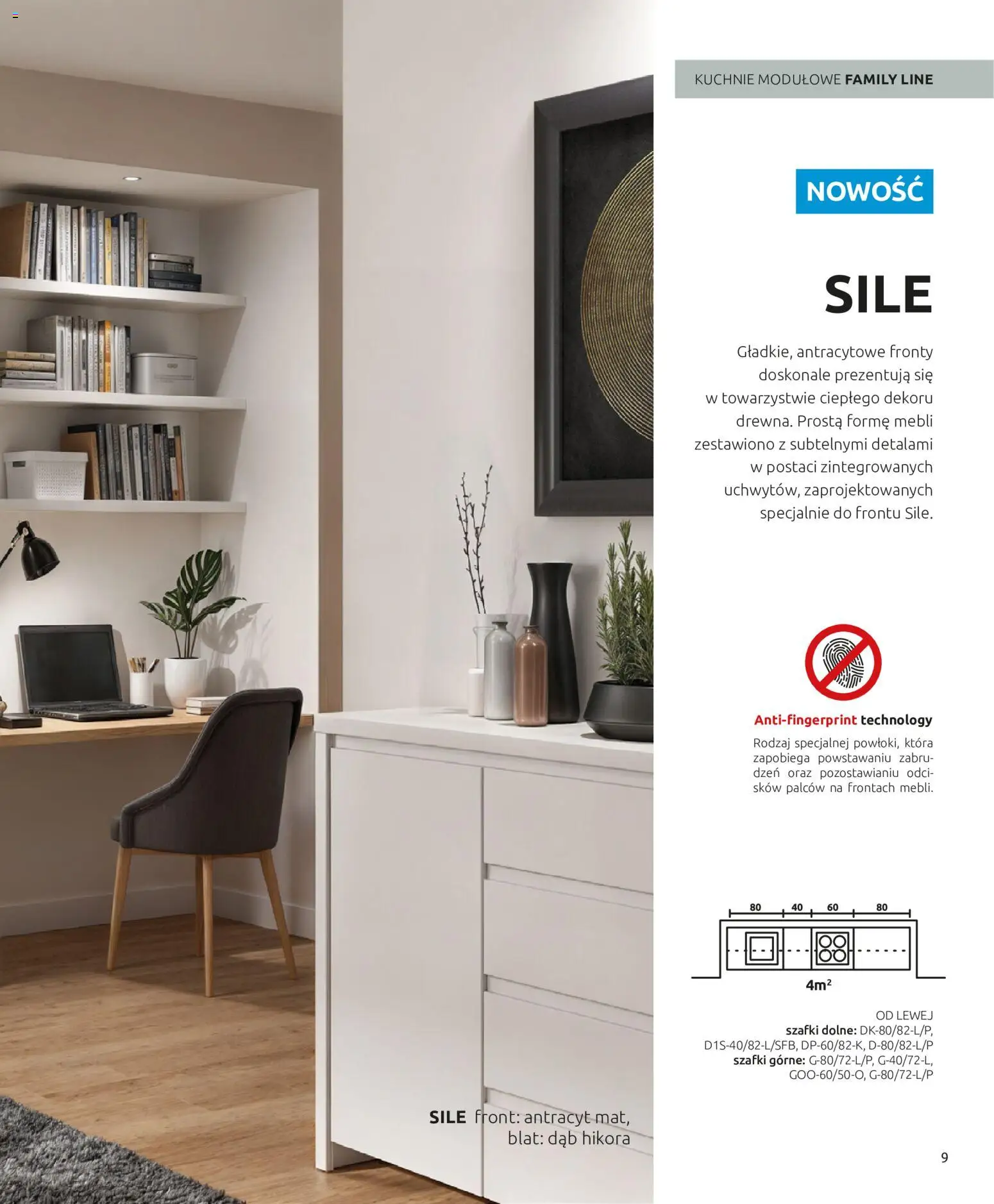 Black Red White promocje - Kuchnia od 01.06.2025 | Strona: 9