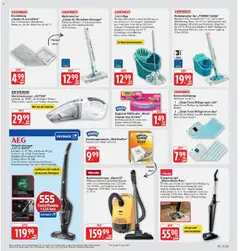 Marktkauf Prospekt Kirchheim ab 31.08.2026 gültig | Seite: 37 | Produkte: Miele