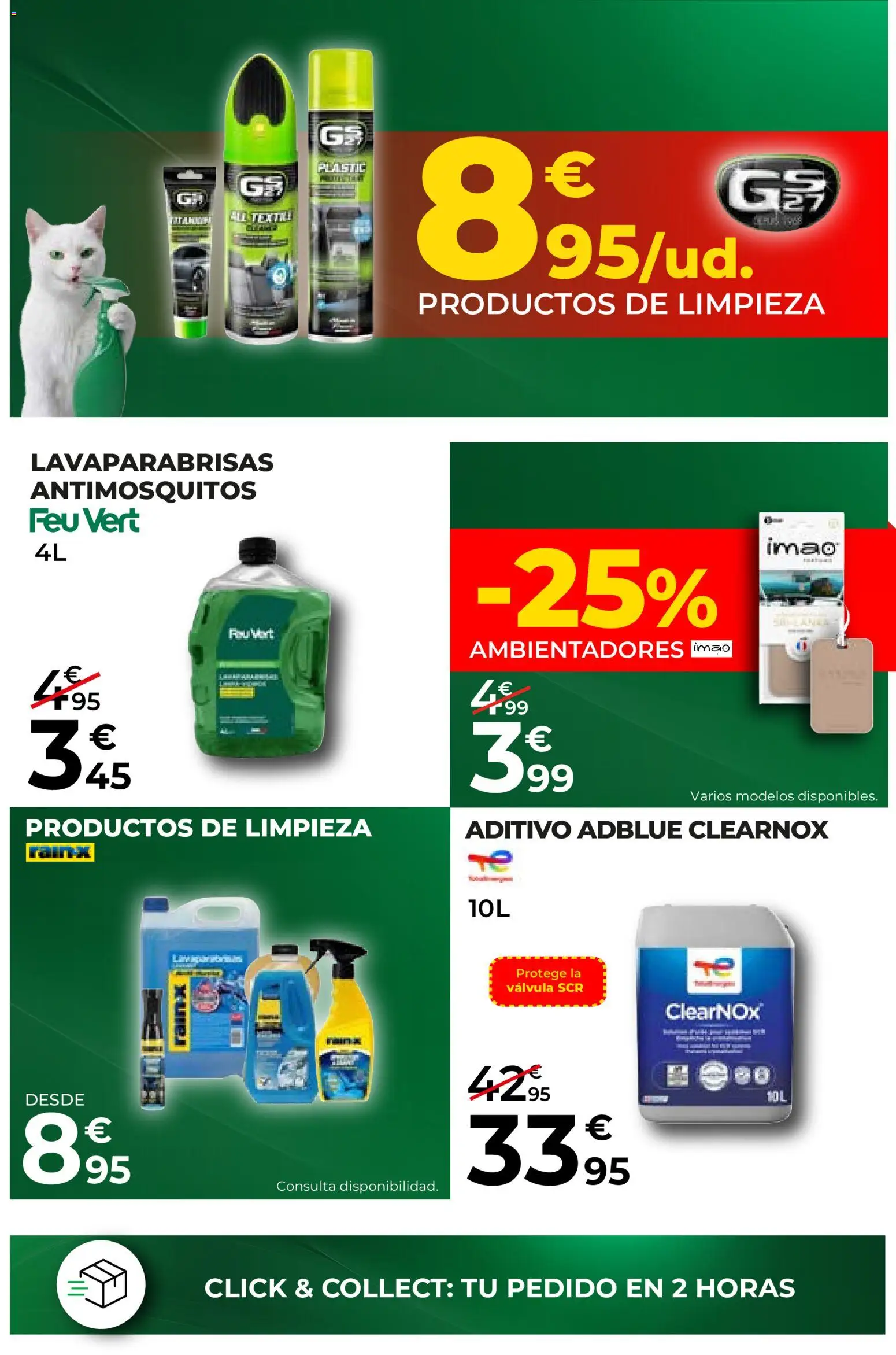 FeuVert folleto │ válido desde el 28.05.2026 | Página: 3