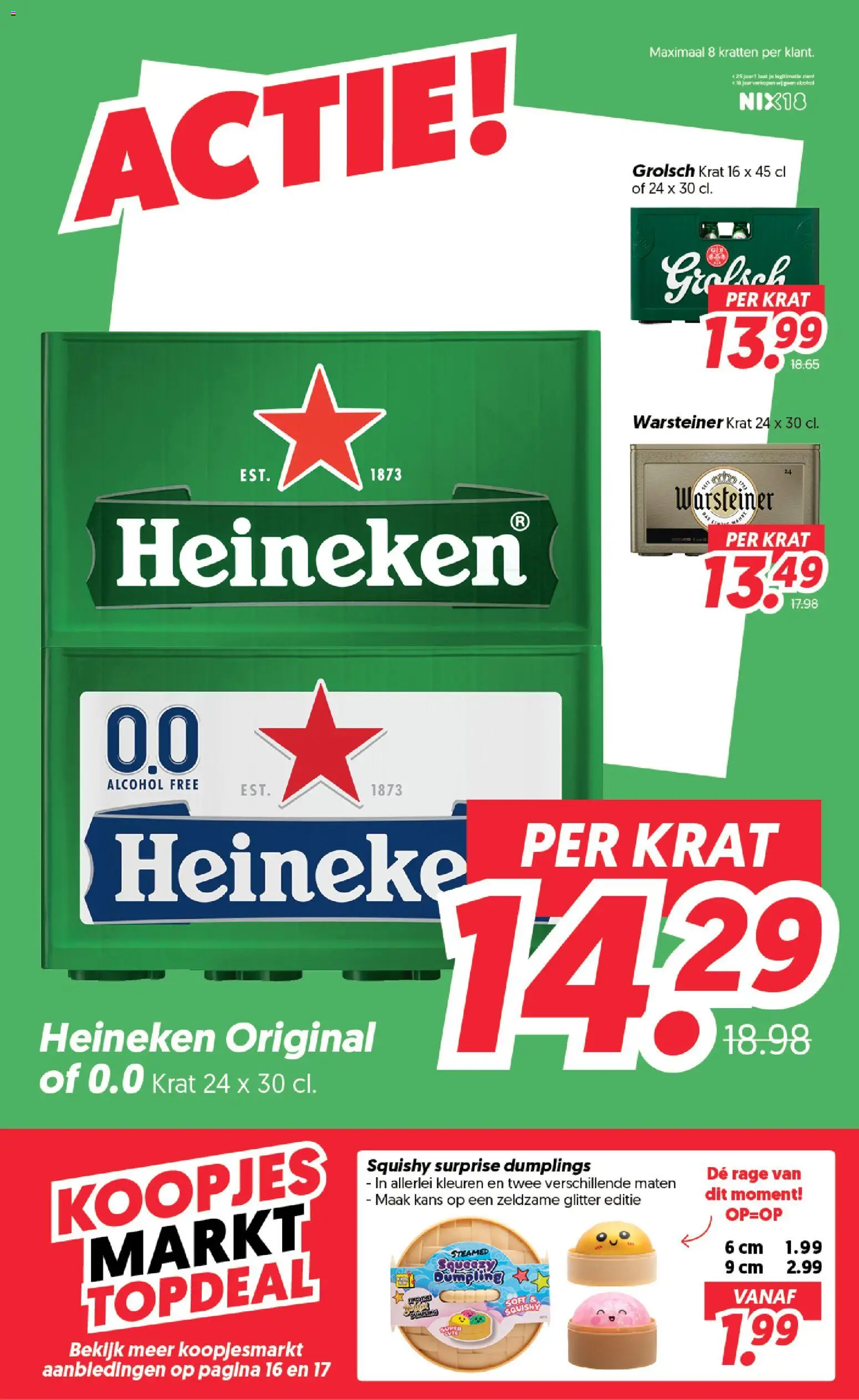 {H1} | Pagina: 2 | Producten: Dijoni mustár, Alcohol