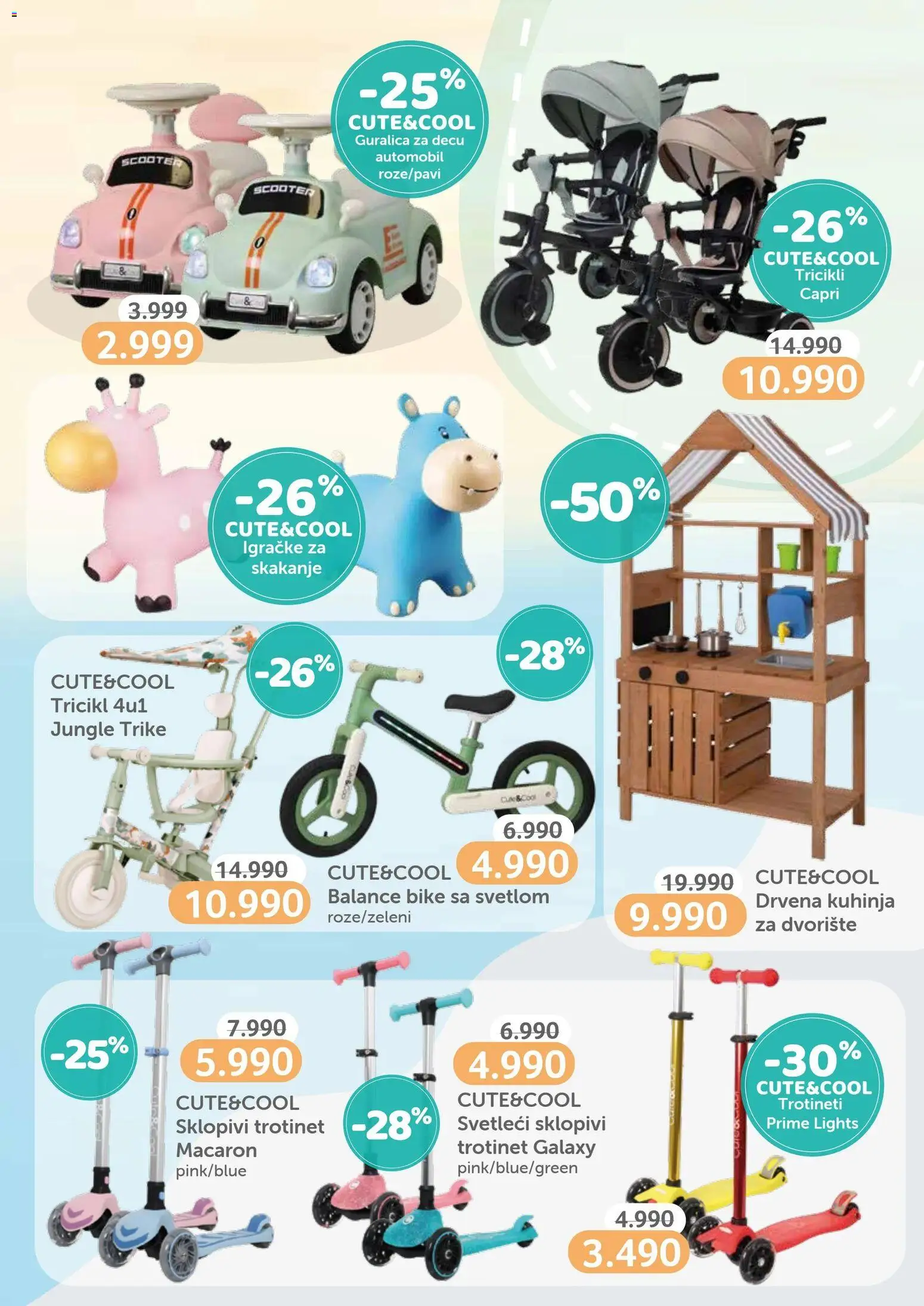 Aksa katalog - važi od 02.07.2026 | Strana: 7