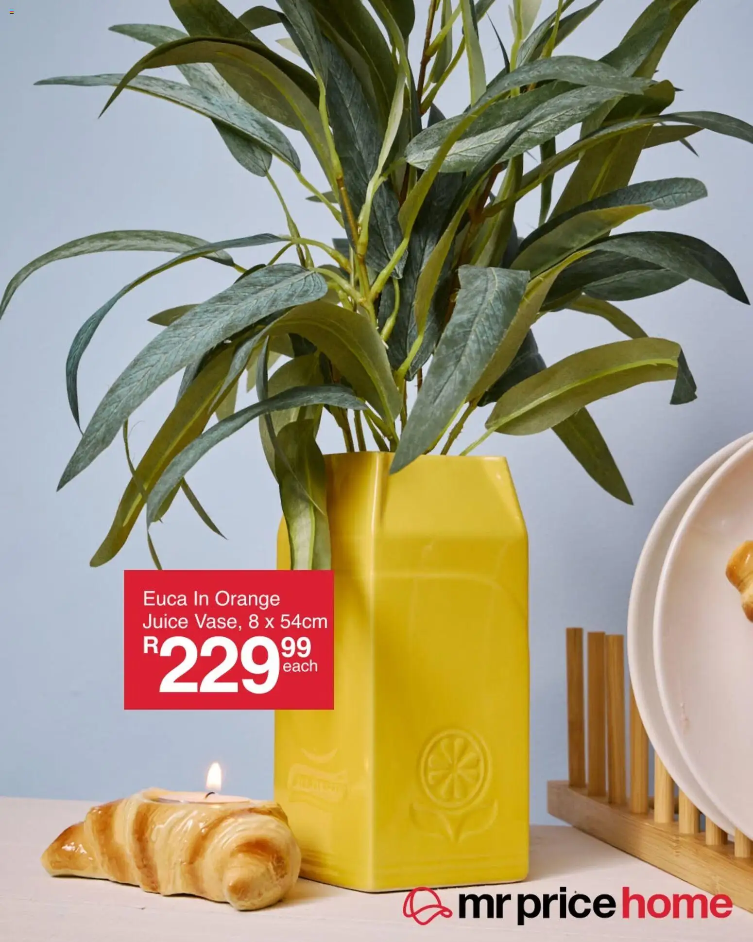 New MRP Home catalogue – valid from 09.06.2026 | Page: 6 | Products: Juice