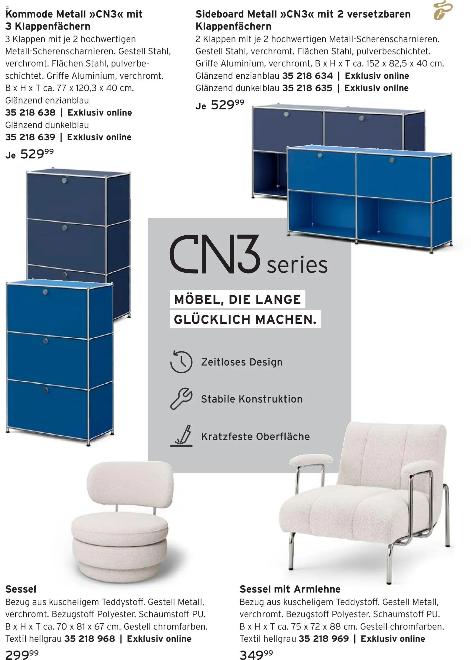 Prospekt Tchibo Ladies Stilsicher – gültig ab 16.09.2026 | Seite: 25