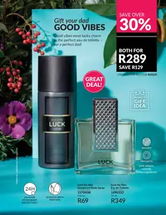 Avon specials catalogue – valid from 01.06.2026 | Page: 23