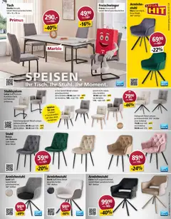 Otto's aktionen ab 20.05.2026 gültig | Seite: 19 | Produkte: Tisch, Stuhl