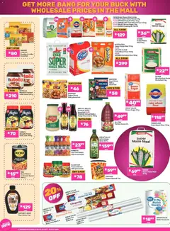 Game specials catalogue – valid from 06/10/2026 | Page: 2