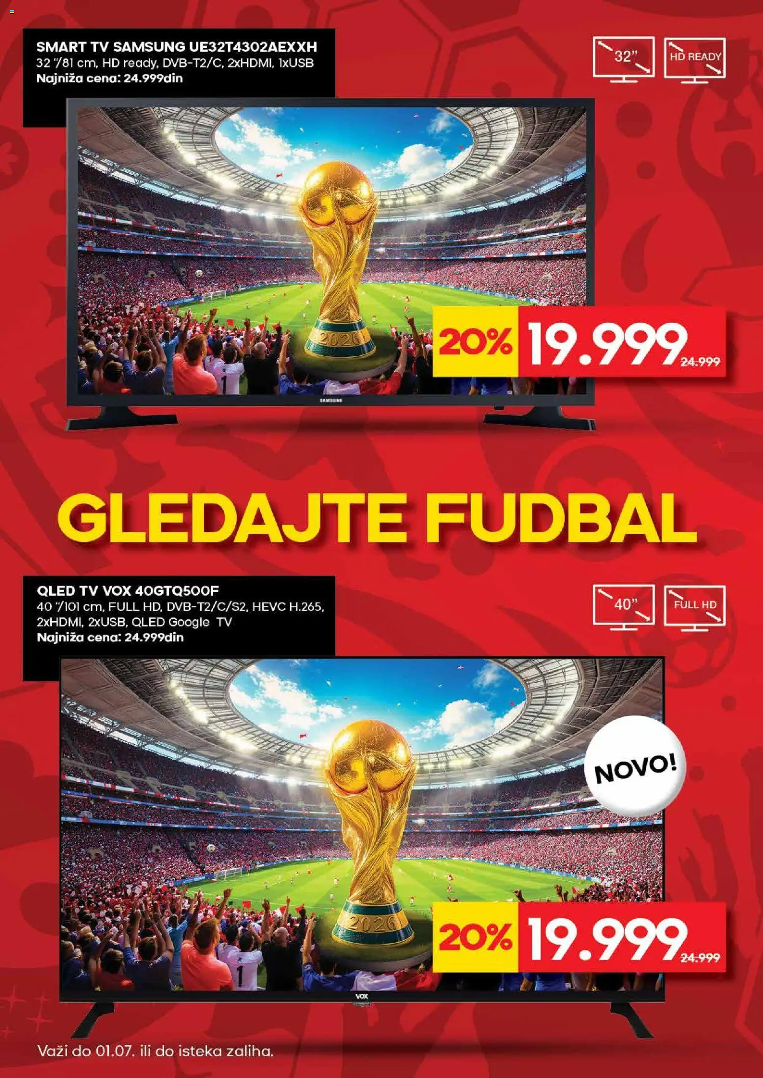 Idea katalog - važi od 11.06.2026 | Strana: 32