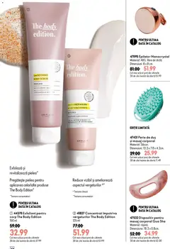 Ofertele Oriflame valabile de la 09.09.2026 | Pagină: 122