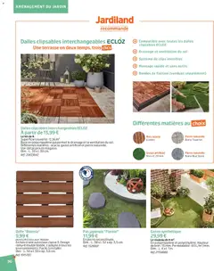 Jardiland - Prévisualisation de Jardiland catalogue printemps - été valide à partir de 27/02/2026 | Page: 90