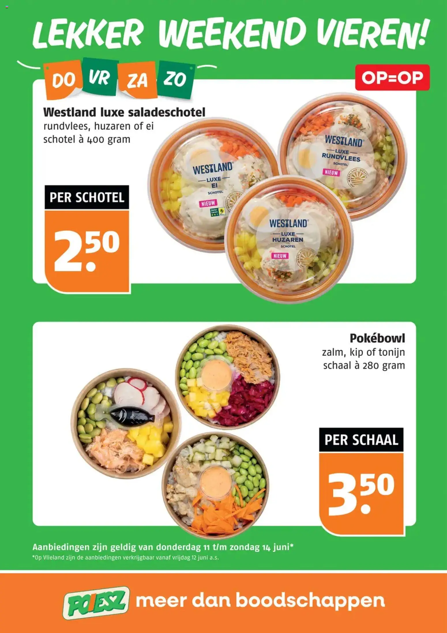 {H1} | Pagina: 5 | Producten: Schaal, Tonijn, Rundvlees, Kip