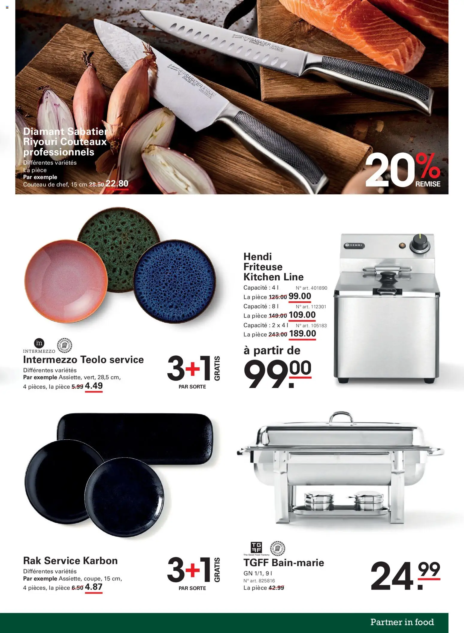 {H1} | Pagina: 21 | Producten: La, Friteuse, Diamant