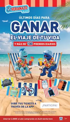 Vista previa Aldi folleto Península válido desde el 13/07/2026 | Página: 29